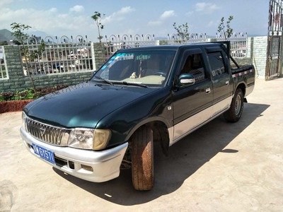 九台区皮卡车报废能拿到多少钱? 九台区皮卡车报废能拿到多少钱?